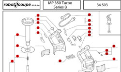 Download MP350 Turbo Series B Manual